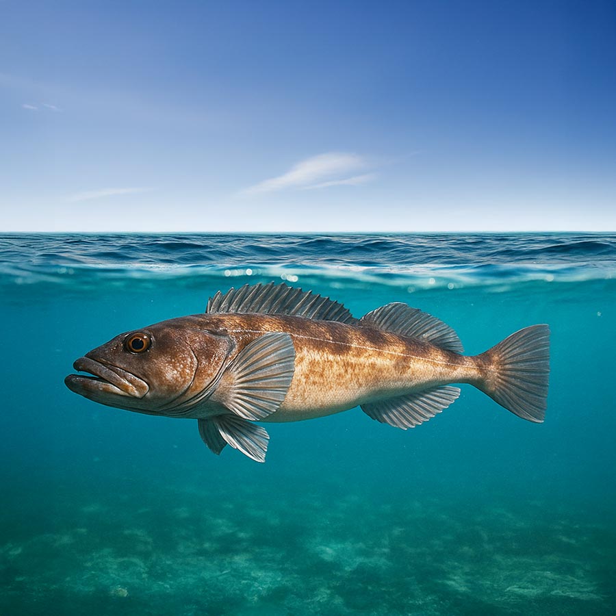 Understanding Lingcod: Southeast Alaska’s Toothiest Predator