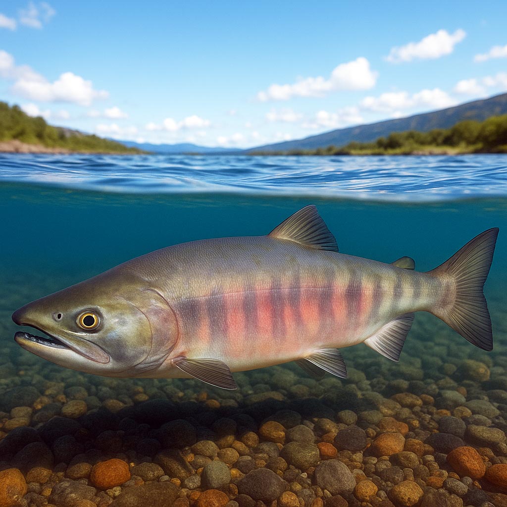 Chum Salmon Fishing in Southeast Alaska: What to Know