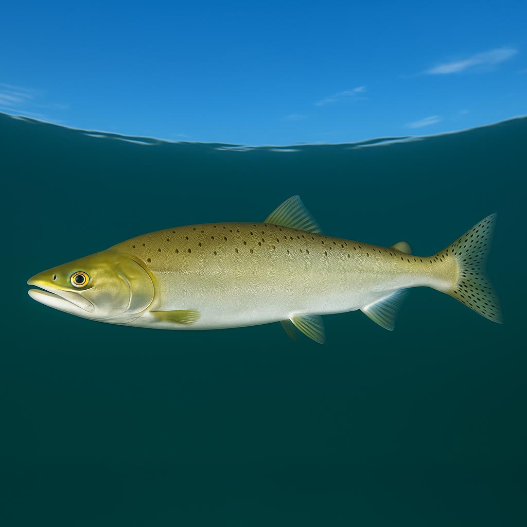 Pink Salmon Fishing Around Prince of Wales Island