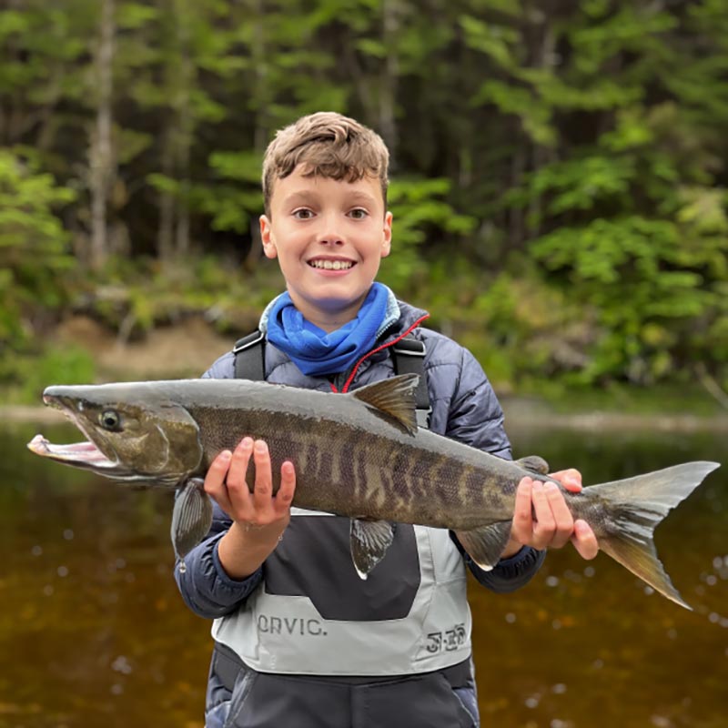 Chum Salmon Fishing in Southeast Alaska: What to Know