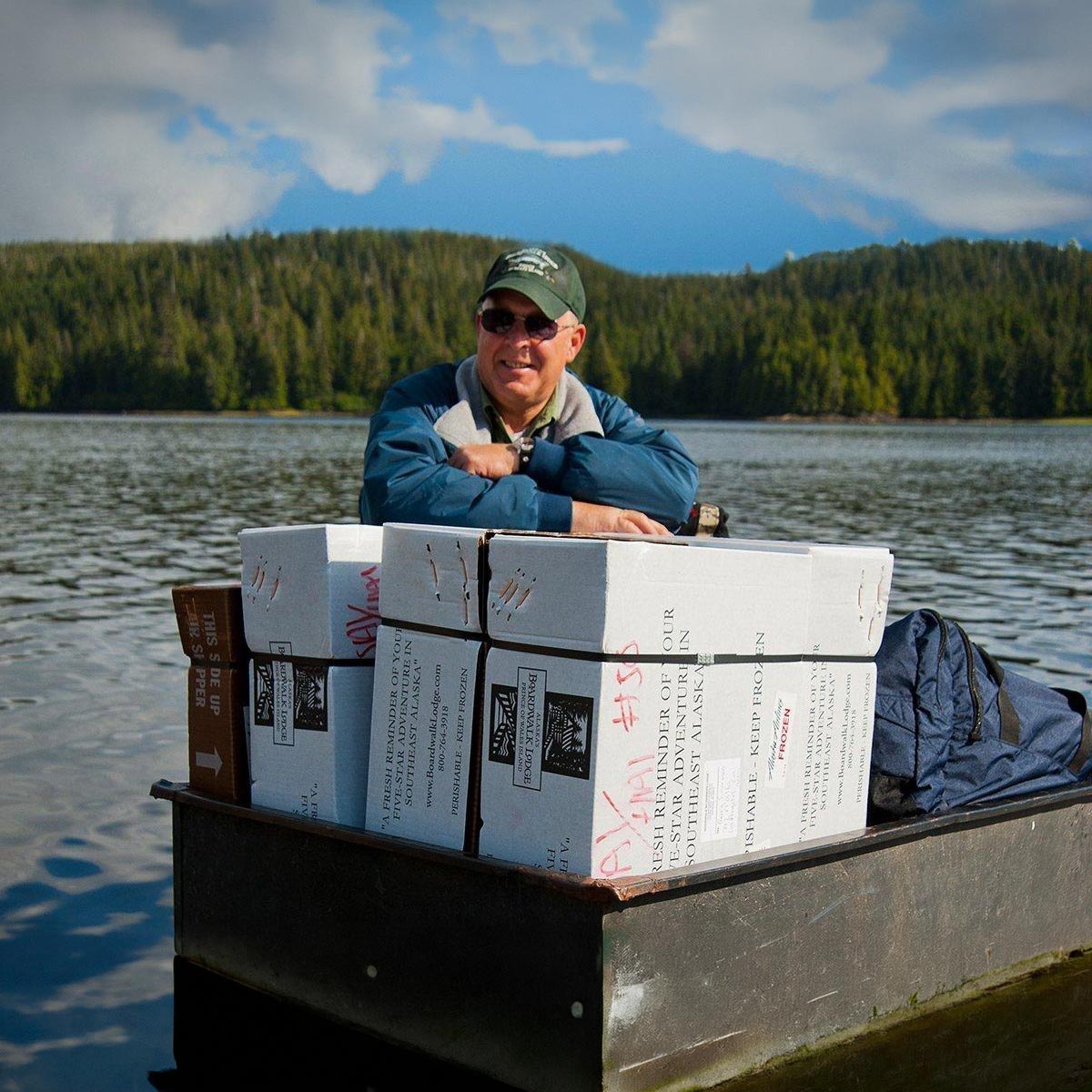Alaska Fish Processing Rules for 2026 – How Much Can You Bring Home?