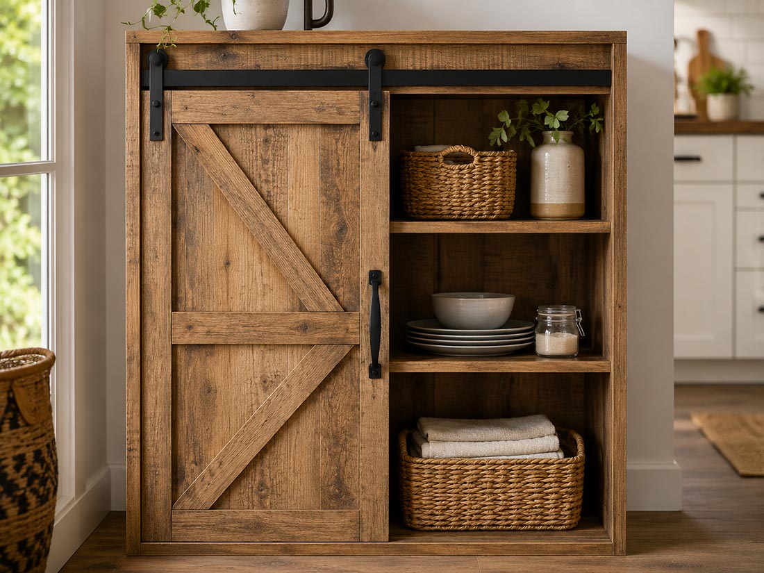 Sliding Cabinet Door Hardware: Access, Layout & Care