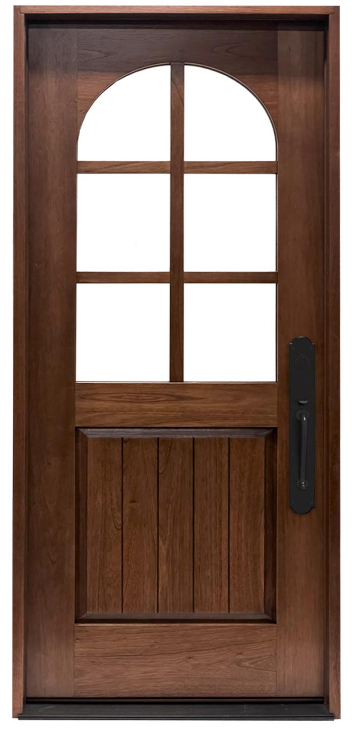 Canyon Lands Front Door
