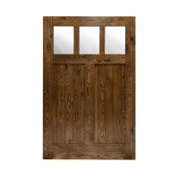 Rustic Red Oak detail image 1