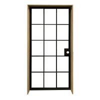 Flat Black detail image 4