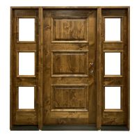 Stain Glaze detail image 1