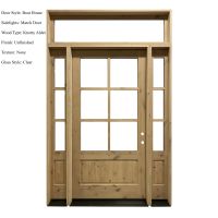 Alder detail image 4