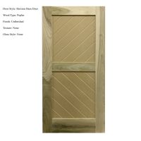 Poplar detail image 4