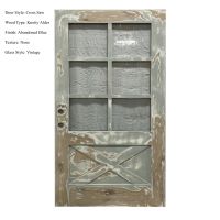 Abandoned Blue detail image 4