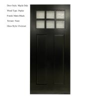 Overcast detail image 1