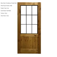 Clear Glass detail image 2