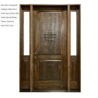 Special Walnut detail image 1