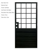 Clear Glass detail image 4