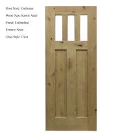 Clear Glass detail image 1