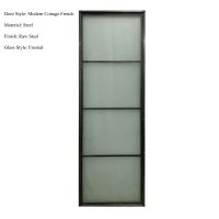 Frosted detail image 1