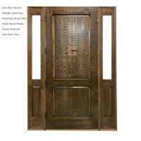 Special Walnut detail image 2