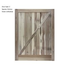 Hickory detail image 2