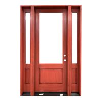 Barn Red detail image 4