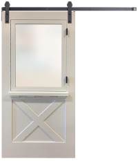 Simply White detail image 1