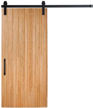 Bryce Barn Door