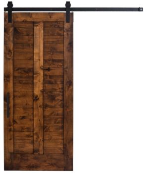 Heartland Barn Door