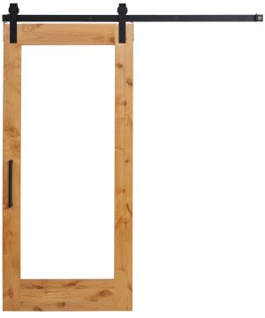 Pearce Barn Door