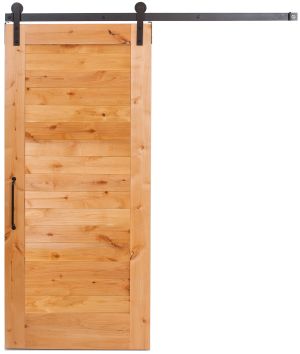 Summerhouse Barn Door