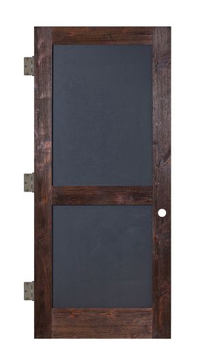 Chalkboard Interior Slab Door