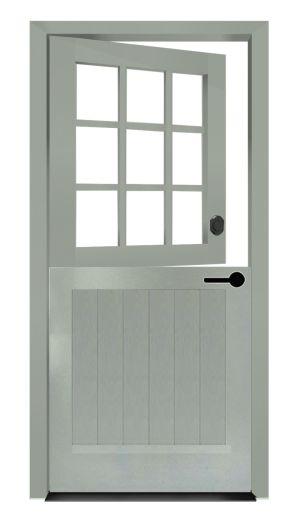 Founders Dutch Door