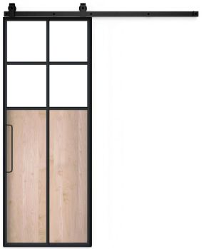 Banquet Barn Door