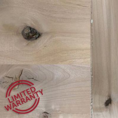 Raw Unfinished primary sample image