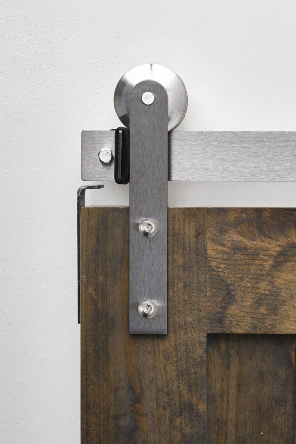 Reflex Barn Door Hardware