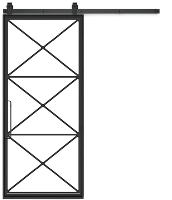 Noble Barn Door