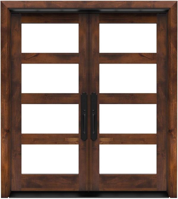 Whittamore Double Front Door