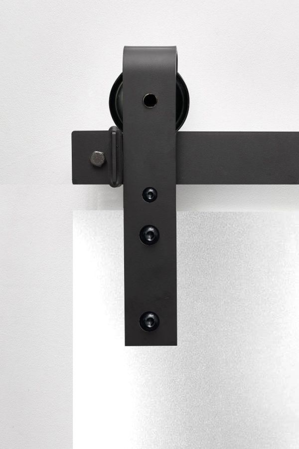 Ram Barn Door Hardware