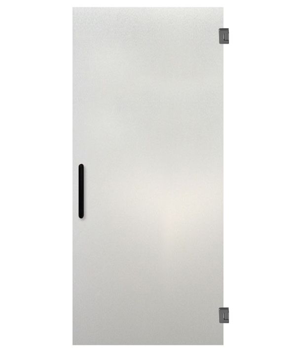 Frameless Shower Door