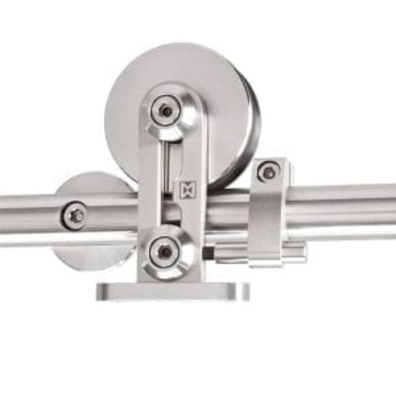 Supra Sliding Door Hardware Kit