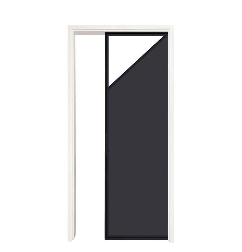 Compass Pocket Door