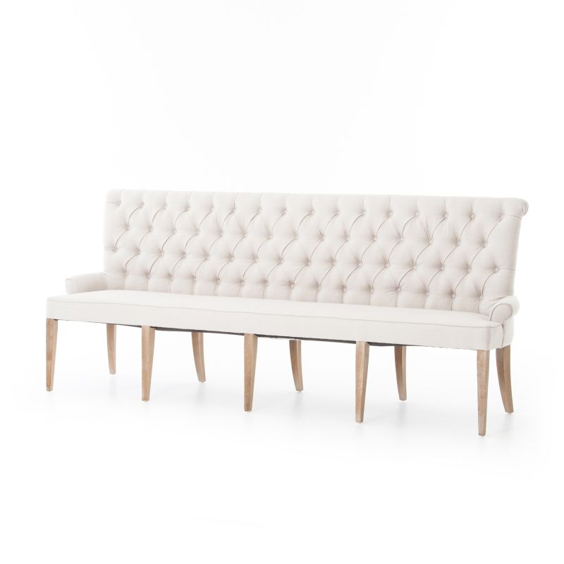 Banquette Bench