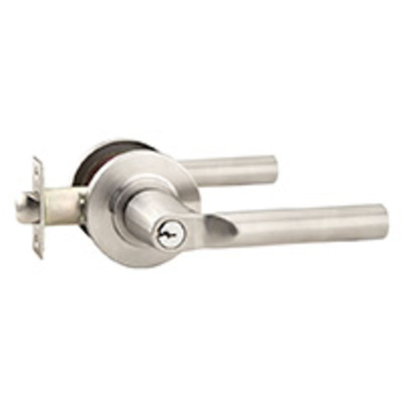 Hanover Stainless Steel Lever