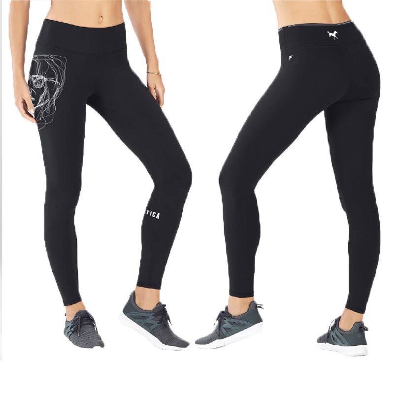 Motion Women's Leggings