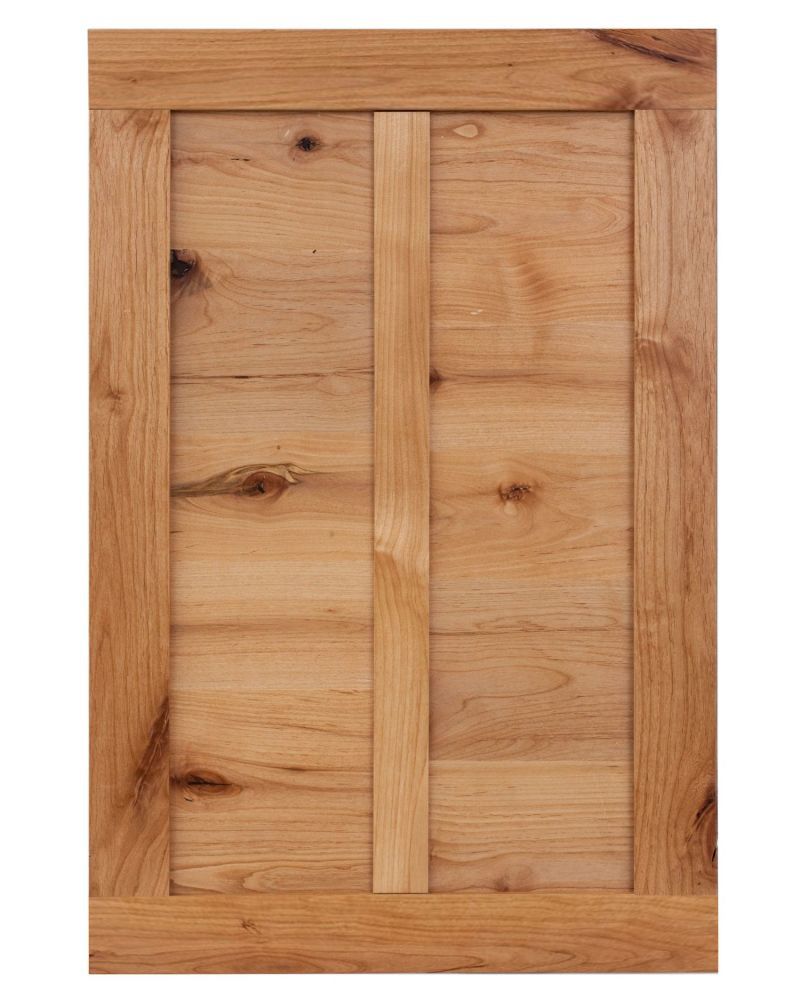 Plantation Barn Door Shutter