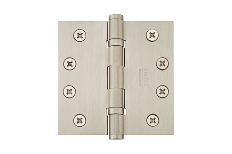 Hinges (sold in pairs)