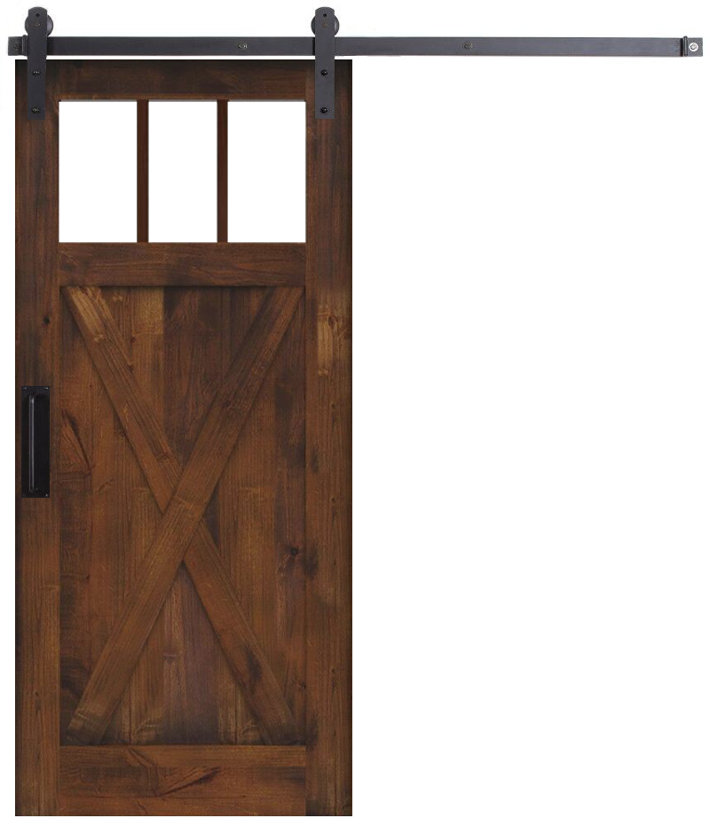 Bartholomew Barn Door