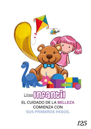 página número 125