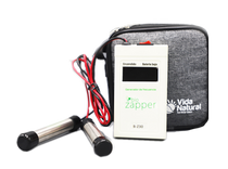 BioZapper - Modulador de Frecuencia Vida Natural | Sentirse bien