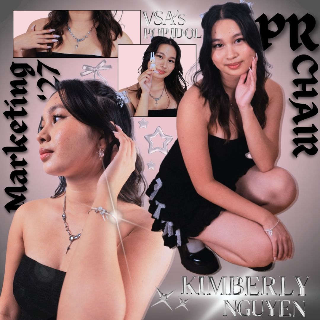Kimberly Nguyen
