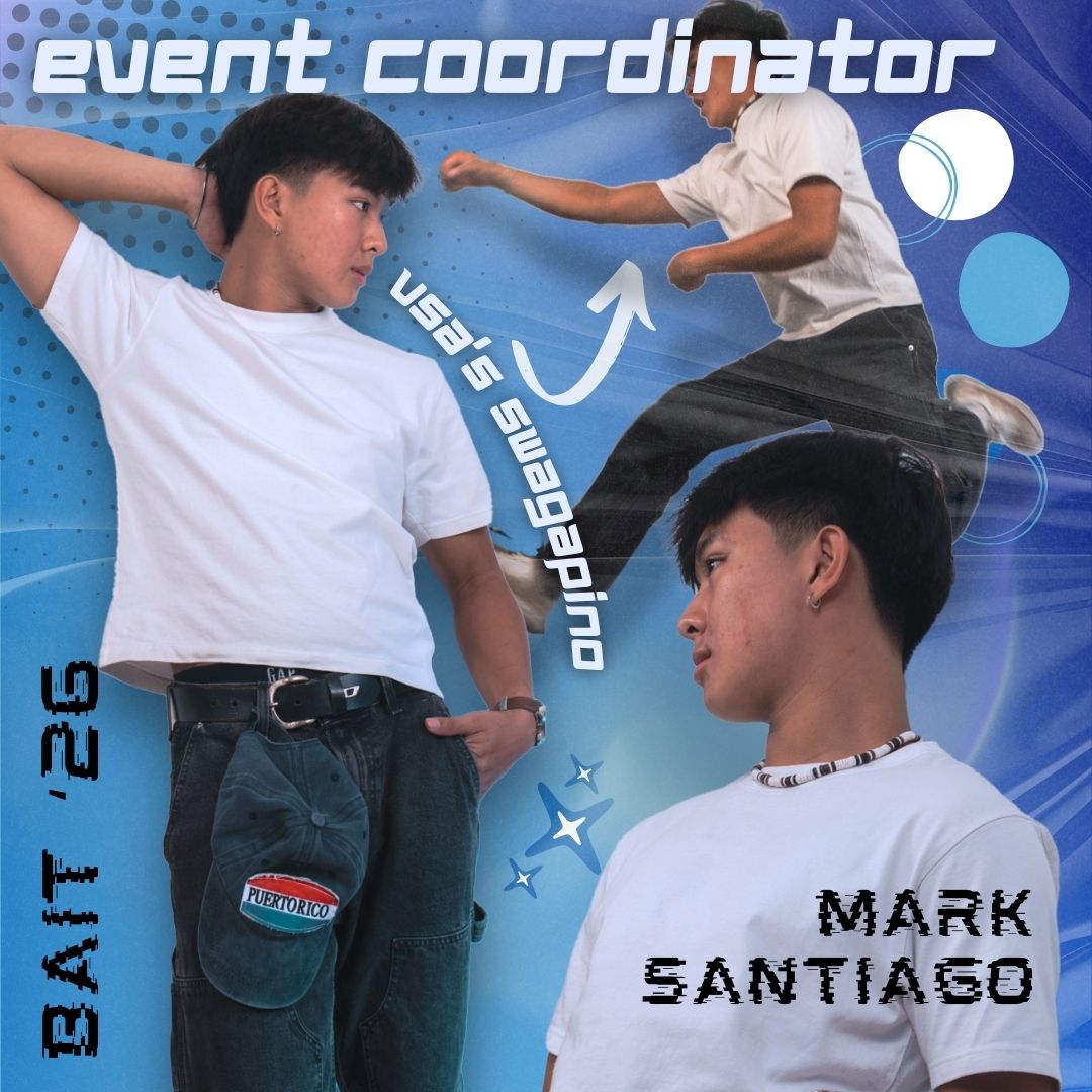 Mark Santiago
