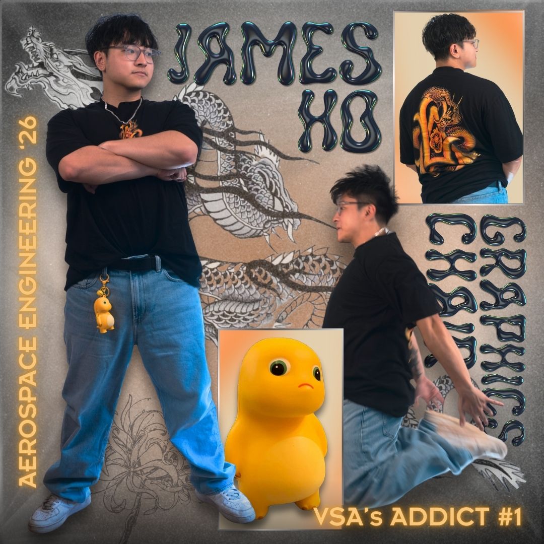 James Ho