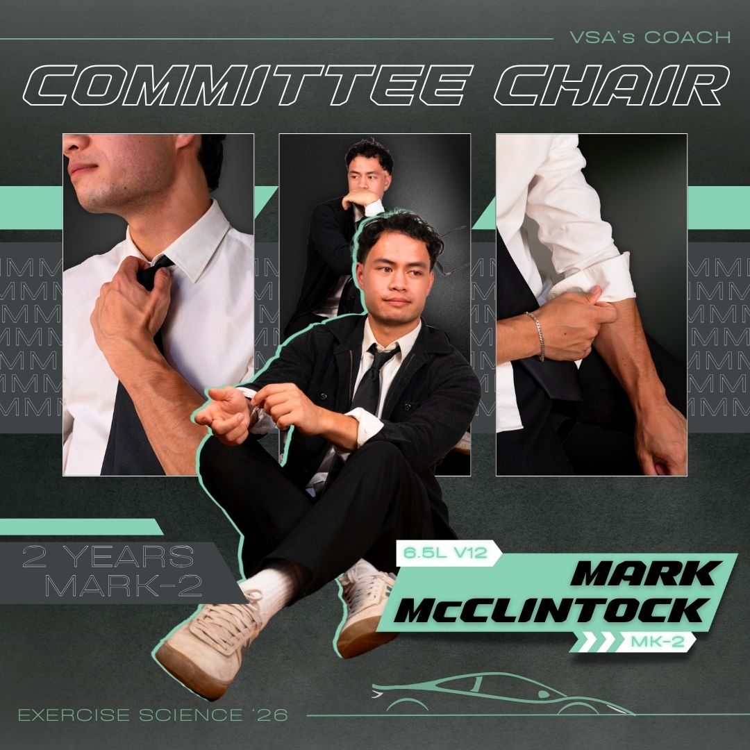 Mark Mcclintock
